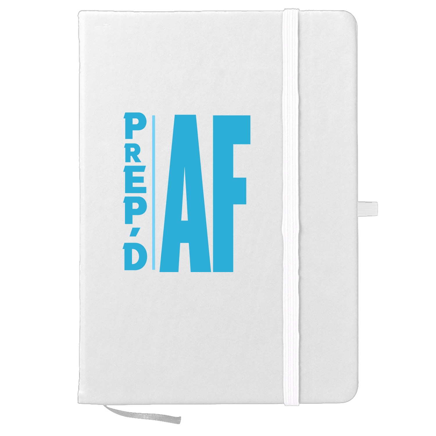 Journal Notebook